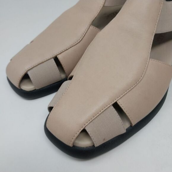 Cabin Creek Casual Women's Leather Uppers. Size 9M - Picture 14 of 16